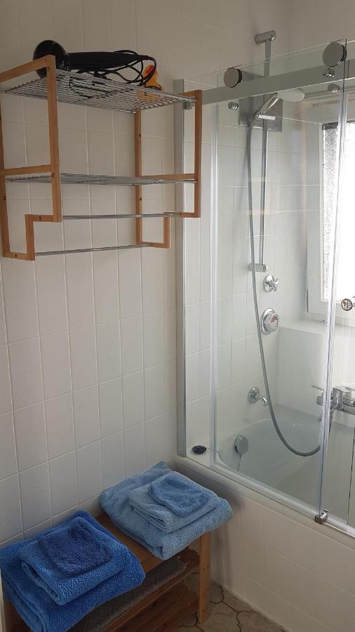 Ferienwohnung Rheinblick In Buesingen -Keine Monteure- Busingen Exterior foto