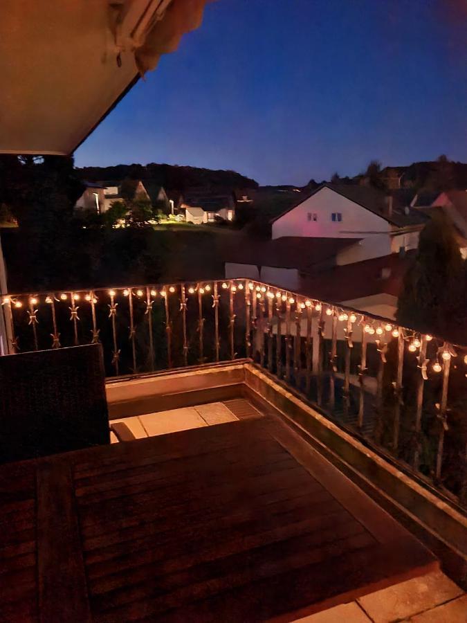 Ferienwohnung Rheinblick In Buesingen -Keine Monteure- Busingen Exterior foto